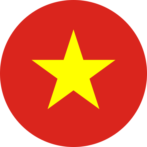 Vietnam Flag
